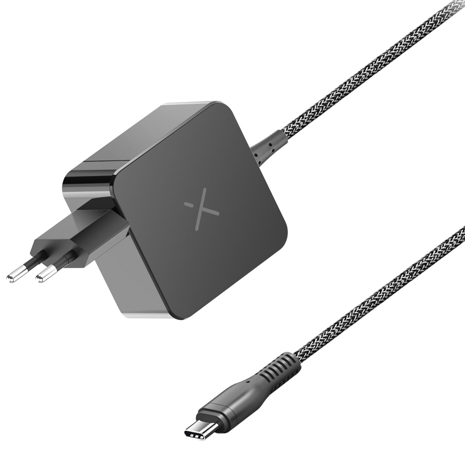 USB-C Notebook PD Charger 65W | Plaisio.gr