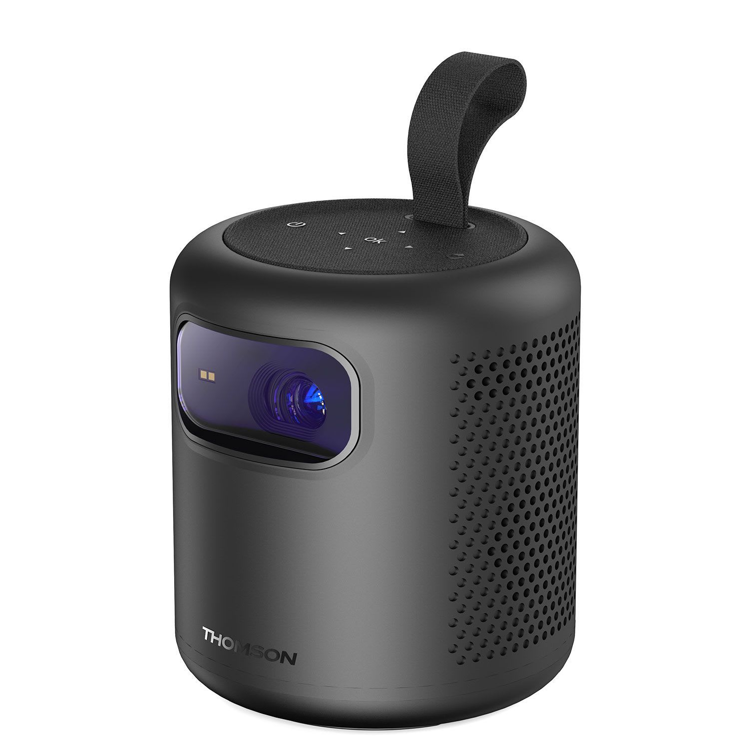 Thomson Projector Vega Google TV | Plaisio.gr
