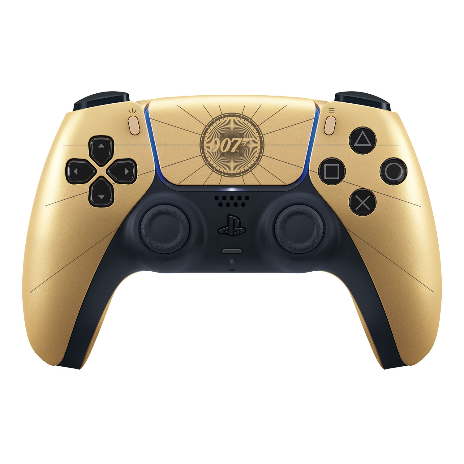 DualSense Controller 007 First Light | Plaisio.gr