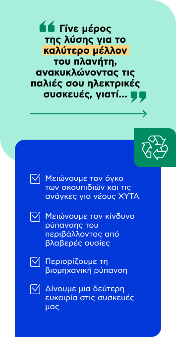 Υπηρεσίες για Κλιματισμό