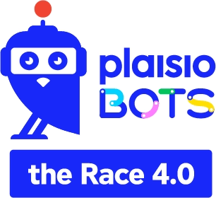 The Race 4.0 Logo