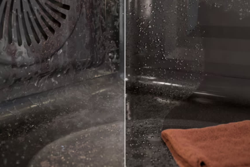 AEG Φούρνος TU5AB20WSK