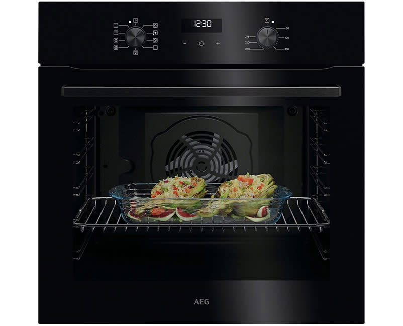 AEG Φούρνος TU5AB20WSK