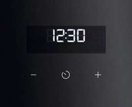 AEG Φούρνος TU5AB20WSK