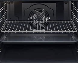 AEG Φούρνος TU5AB20WSK